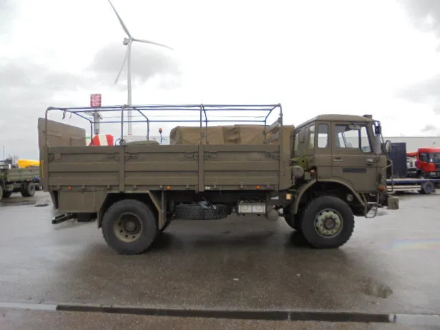 DAF 1800 YAD442DNT - Lastbil: billede 4 DAF 1800 YAD442DNT - Lastbil: billede 4