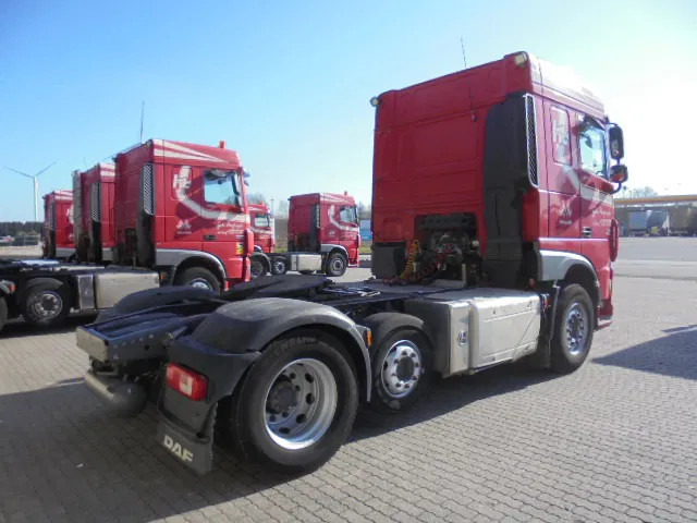 DAF XF 440 6X2 NL TRUCK - Trækker: billede 5 DAF XF 440 6X2 NL TRUCK - Trækker: billede 5