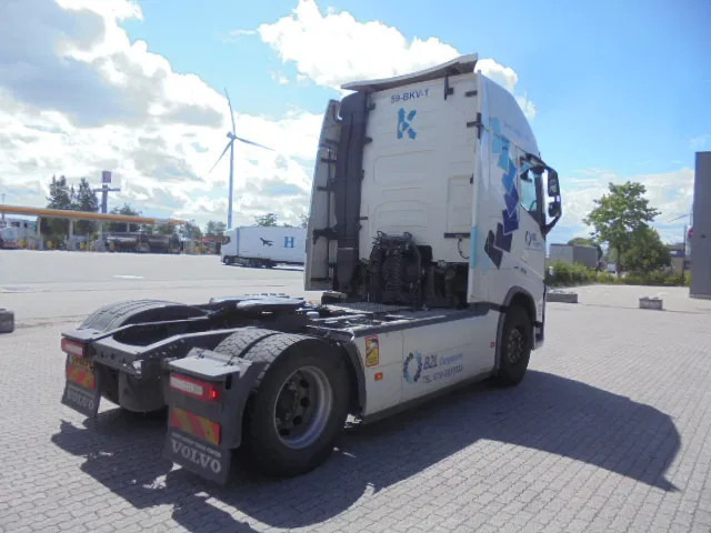 Volvo FH 460 NL TRUCK APK 05-2026 - Trækker: billede 4 Volvo FH 460 NL TRUCK APK 05-2026 - Trækker: billede 4