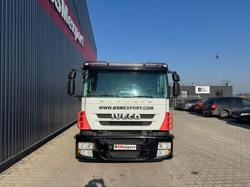 Iveco 440s42 - Trækker: billede 2 Iveco 440s42 - Trækker: billede 2