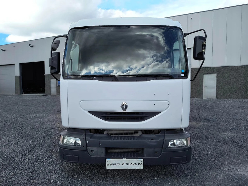 Renault Midlum 220 8000L FUEL / CARBURANT TANK - 3 COMP/ A LAMES - Tankbil: billede 2 Renault Midlum 220 8000L FUEL / CARBURANT TANK - 3 COMP/ A LAMES - Tankbil: billede 2