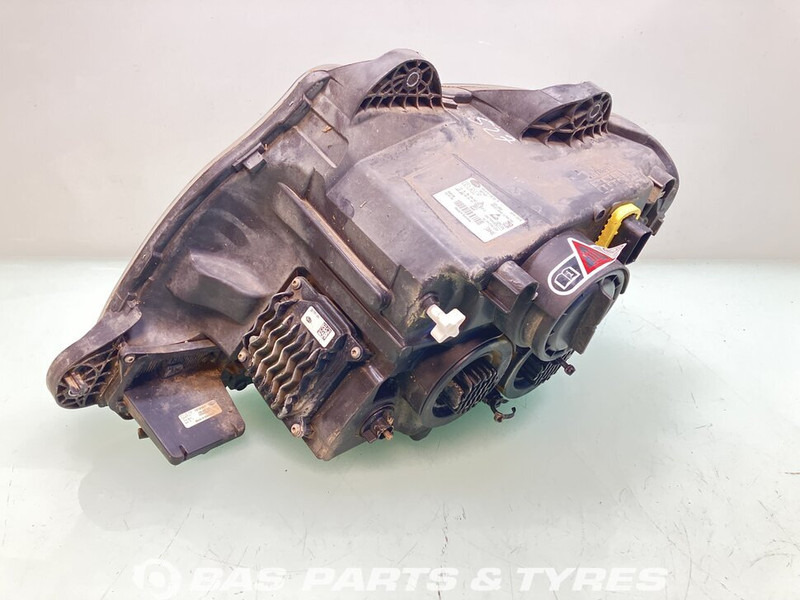 DAF CF Euro 6 - Forlygte for Lastbil: billede 2 DAF CF Euro 6 - Forlygte for Lastbil: billede 2