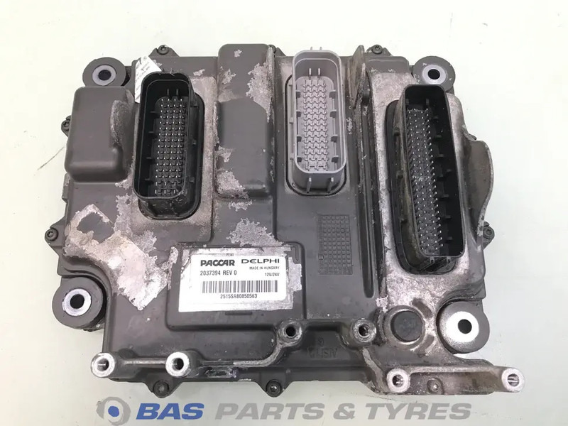 DAF - Kontrol blok for Lastbil: billede 1 DAF - Kontrol blok for Lastbil: billede 1
