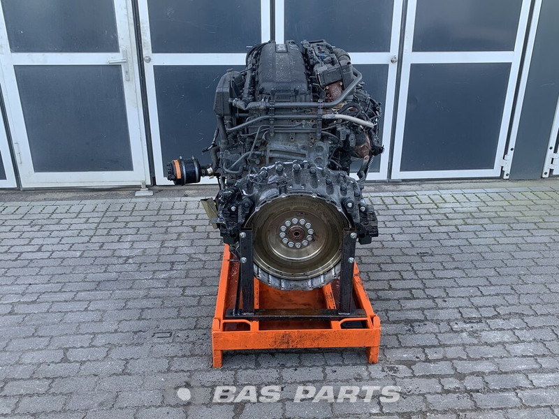 DAF XF G2 - Motor for Lastbil: billede 2 DAF XF G2 - Motor for Lastbil: billede 2