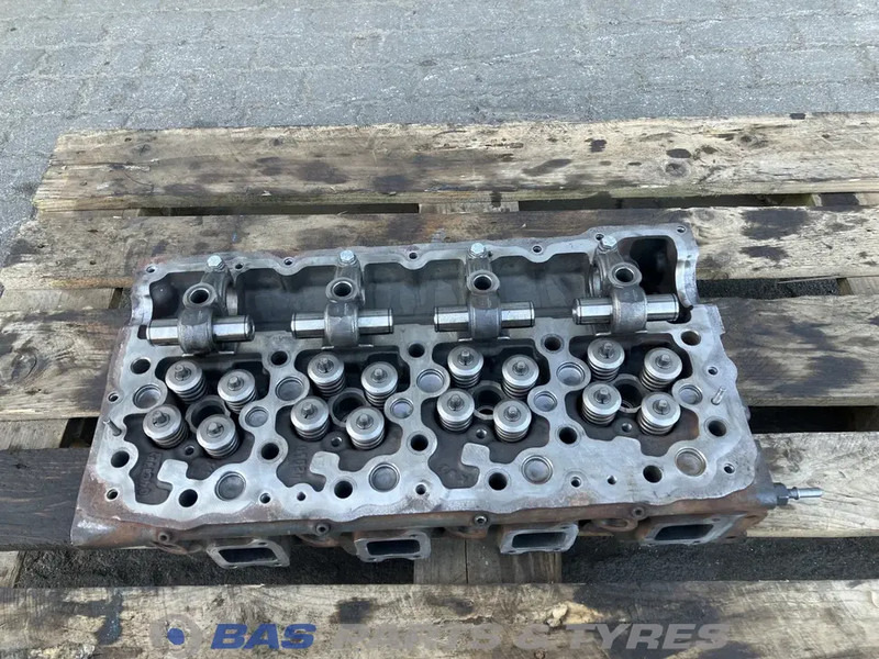 Renault - Motor blok for Lastbil: billede 3 Renault - Motor blok for Lastbil: billede 3