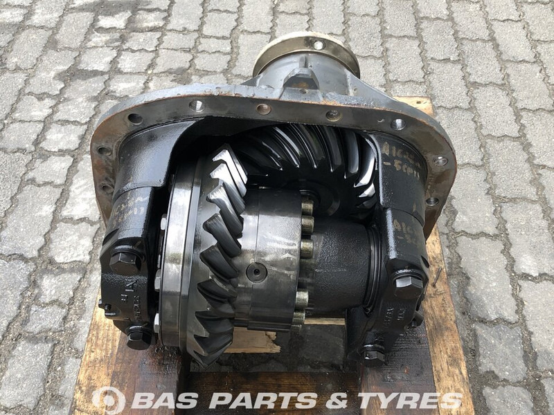 Renault - Differentialtandhjul for Lastbil: billede 2 Renault - Differentialtandhjul for Lastbil: billede 2