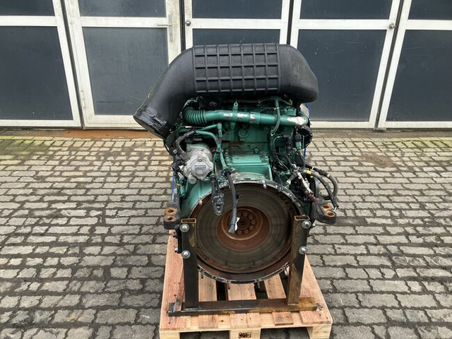 Volvo FE Euro 6 - Motor for Lastbil: billede 2 Volvo FE Euro 6 - Motor for Lastbil: billede 2