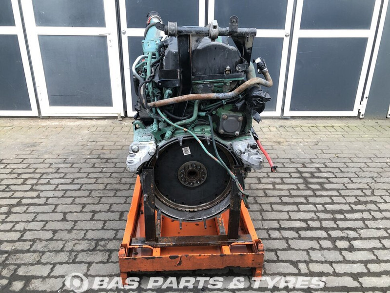 Volvo FM2 - Motor for Lastbil: billede 2 Volvo FM2 - Motor for Lastbil: billede 2