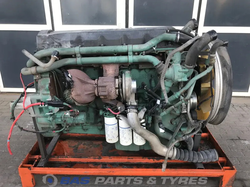 Volvo FM3 - Motor for Lastbil: billede 3 Volvo FM3 - Motor for Lastbil: billede 3