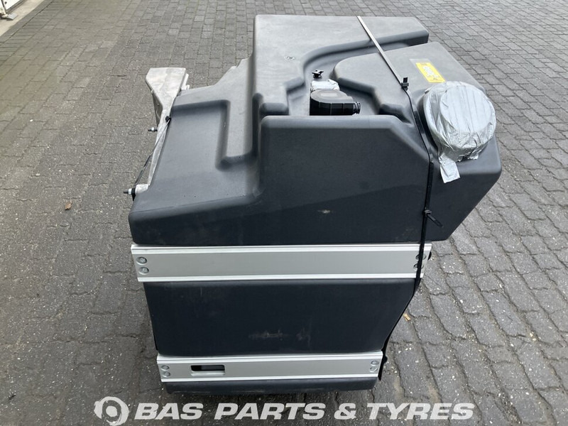 Volvo - Brændstoftank for Lastbil: billede 1 Volvo - Brændstoftank for Lastbil: billede 1