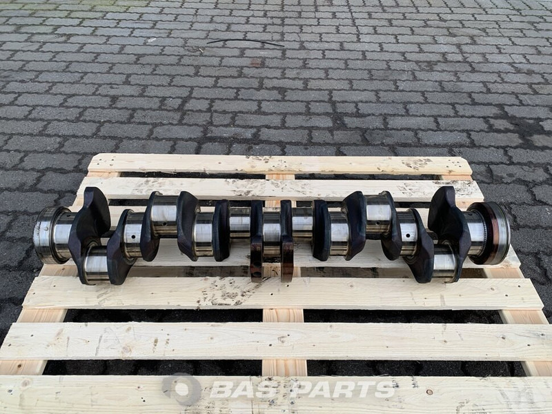 Volvo - Krumtap for Lastbil: billede 1 Volvo - Krumtap for Lastbil: billede 1