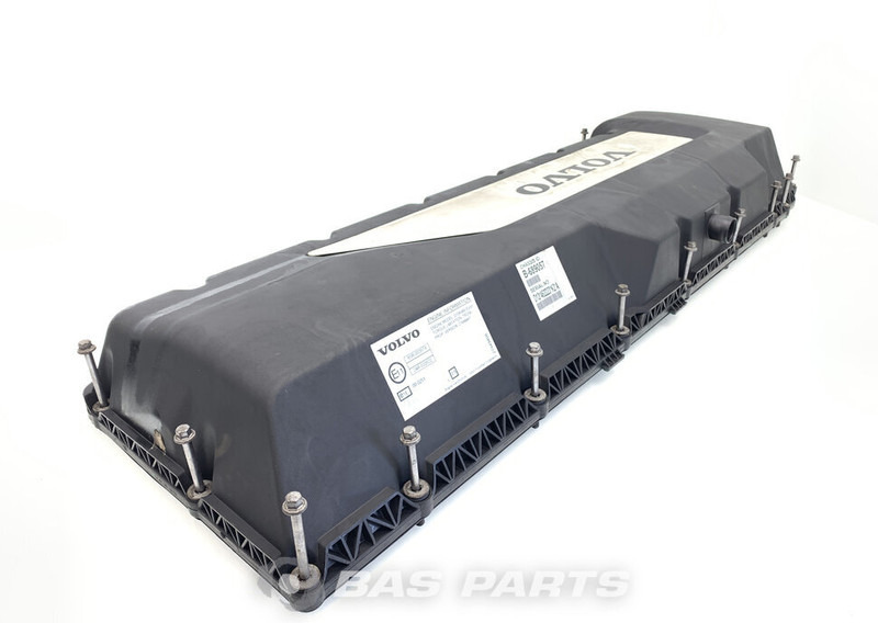 Volvo - Motor og reservedele for Lastbil: billede 2 Volvo - Motor og reservedele for Lastbil: billede 2