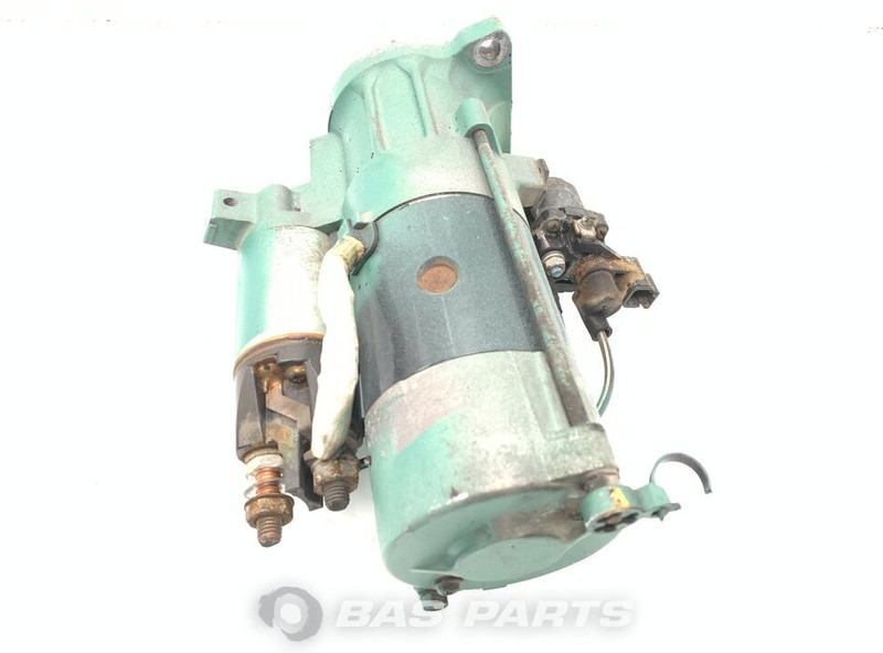 Volvo - Starter for Lastbil: billede 2 Volvo - Starter for Lastbil: billede 2