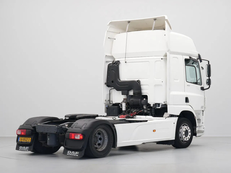 DAF CF 400 - Trækker: billede 4 DAF CF 400 - Trækker: billede 4