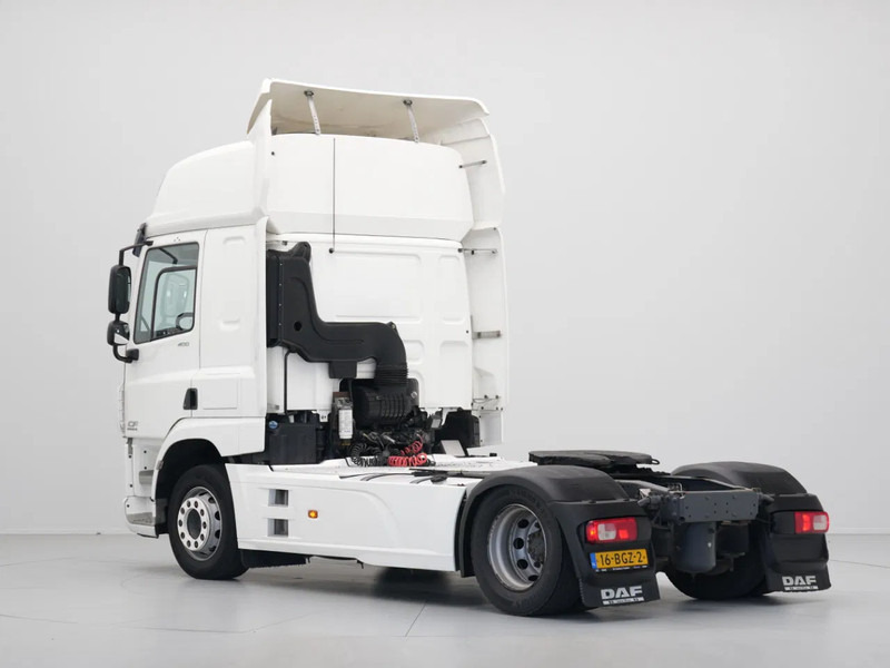 DAF CF 400 - Trækker: billede 3 DAF CF 400 - Trækker: billede 3