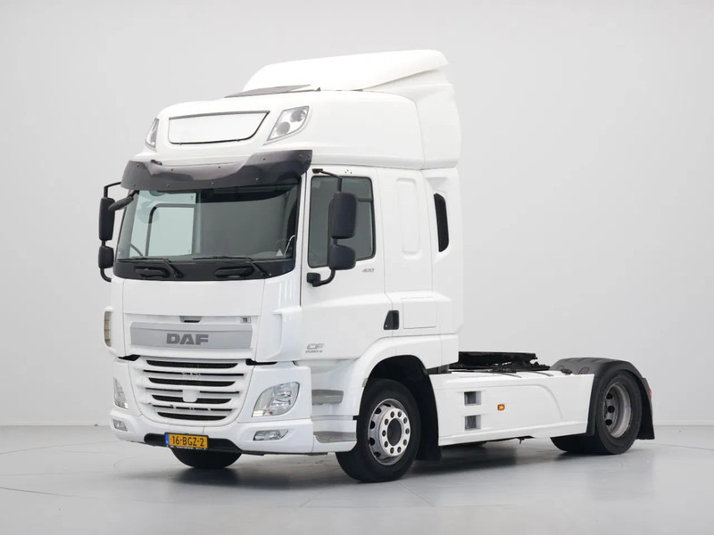 DAF CF 400 - Trækker: billede 1 DAF CF 400 - Trækker: billede 1