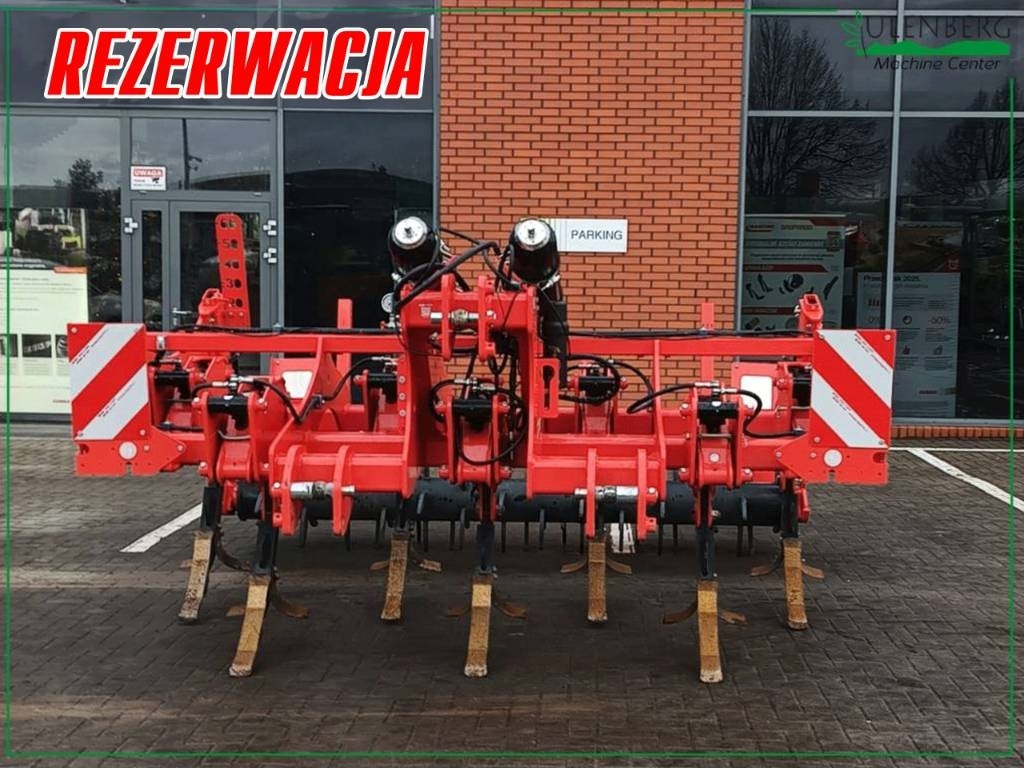 Maschio Attila 300/7 - Kultivator: billede 1 Maschio Attila 300/7 - Kultivator: billede 1
