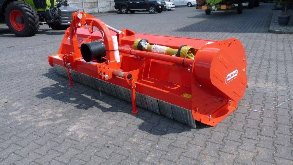 Maschio TORNADO 310 - Maskine til jordbearbejdning: billede 4 Maschio TORNADO 310 - Maskine til jordbearbejdning: billede 4