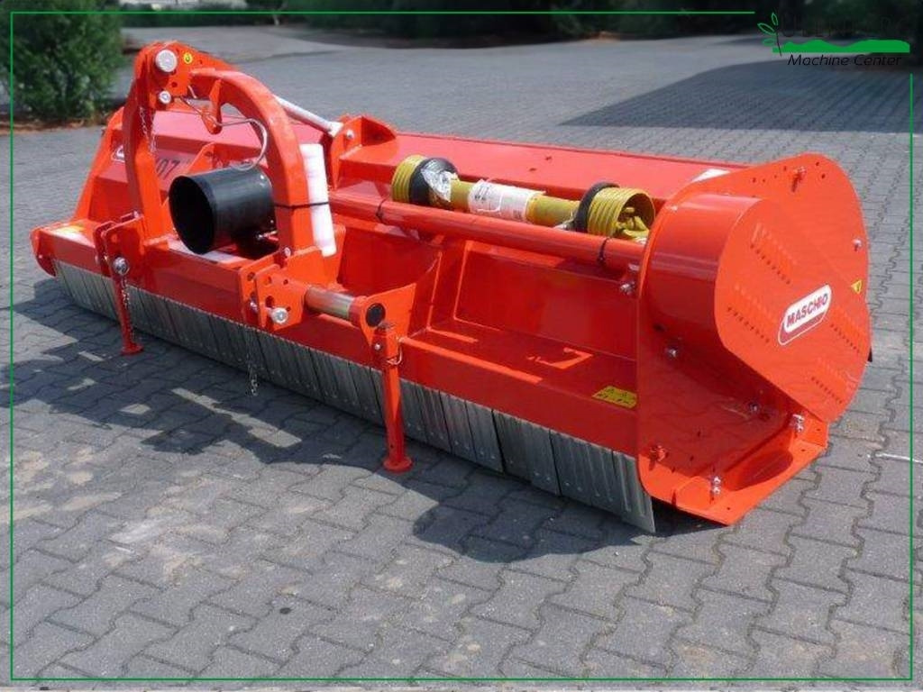 Maschio TORNADO 310 - Maskine til jordbearbejdning: billede 2 Maschio TORNADO 310 - Maskine til jordbearbejdning: billede 2