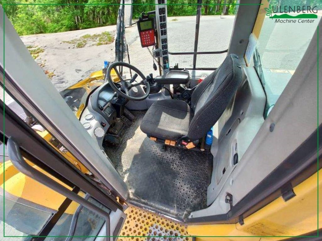 Volvo L 120 G - Gummihjulslæsser: billede 5 Volvo L 120 G - Gummihjulslæsser: billede 5