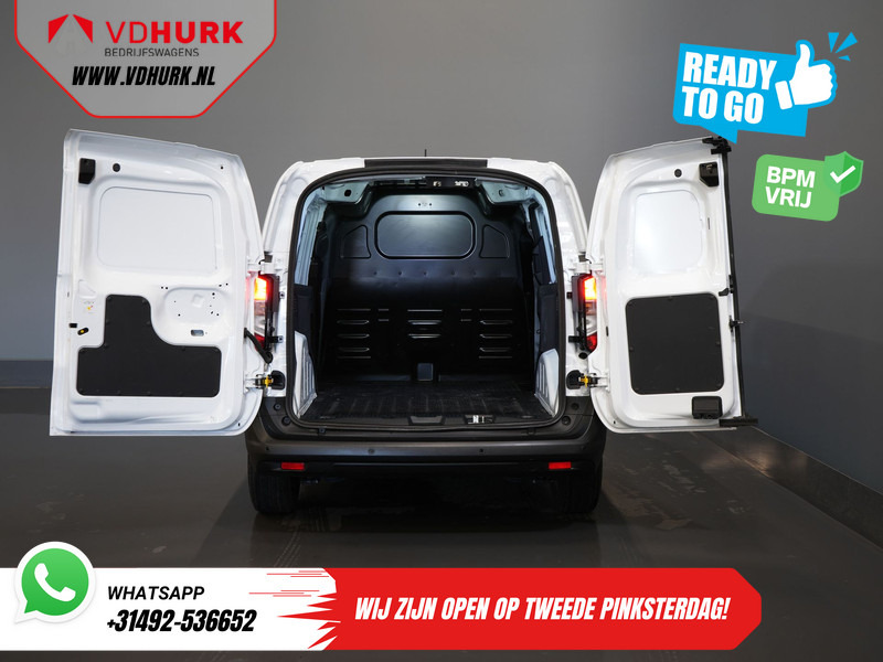 Ford Transit Courier 1.5 Trend 100 pk BPM VRIJ! Ready2Go NL Auto/ Carplay/ Camera/ PDC /Cruise /LMV - Små varebil: billede 5 Ford Transit Courier 1.5 Trend 100 pk BPM VRIJ! Ready2Go NL Auto/ Carplay/ Camera/ PDC /Cruise /LMV - Små varebil: billede 5