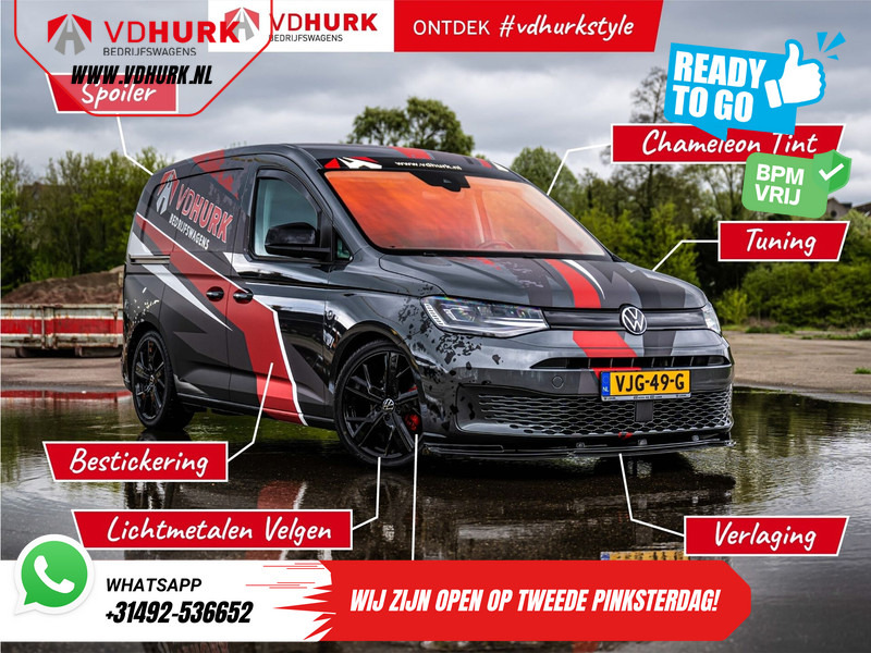 Ford Transit Courier 1.5 Trend 100 pk BPM VRIJ! Ready2Go NL Auto/ Carplay/ Camera/ PDC /Cruise /LMV - Små varebil: billede 4 Ford Transit Courier 1.5 Trend 100 pk BPM VRIJ! Ready2Go NL Auto/ Carplay/ Camera/ PDC /Cruise /LMV - Små varebil: billede 4