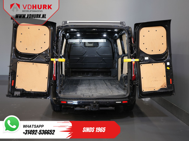 Ford Transit Custom 2.0 TDCI 130 pk Aut. L2 Bi-Xenon/ Stoelverw./ Standkachel/ Camera/ Cruise/ LMV/ PDC - Varevogn: billede 5 Ford Transit Custom 2.0 TDCI 130 pk Aut. L2 Bi-Xenon/ Stoelverw./ Standkachel/ Camera/ Cruise/ LMV/ PDC - Varevogn: billede 5