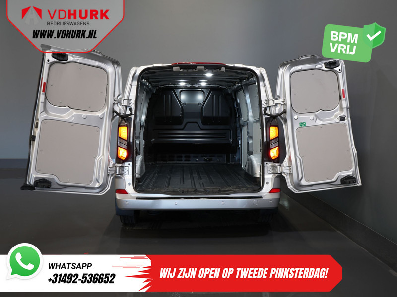 Ford Transit Custom 320 2.0 TDCI L2 Limited BPM VRIJ! Garantie tot 2-2028/ Adapt.Cruise/ LED/ Raptor Grill/ Stoelverw./ Camera/ PDC/ Climate - Små varebil: billede 5 Ford Transit Custom 320 2.0 TDCI L2 Limited BPM VRIJ! Garantie tot 2-2028/ Adapt.Cruise/ LED/ Raptor Grill/ Stoelverw./ Camera/ PDC/ Climate - Små varebil: billede 5