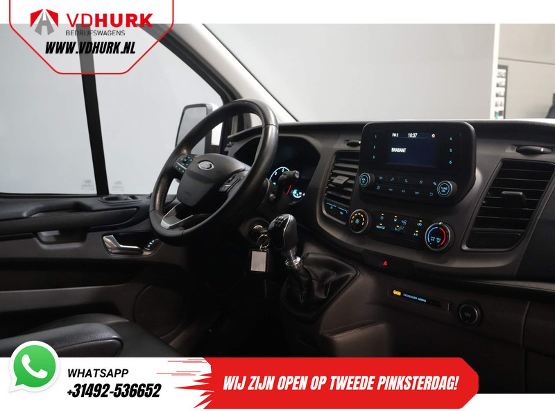Ford Transit Custom Tourneo 2.0 TDCI €.33.485 incl. BTW/BPM Trend Combi/ Kombi/ 9 Persoons/ 9 P/ Cruise/ PDC/ Airco - Minibus, Persontransport: billede 3 Ford Transit Custom Tourneo 2.0 TDCI €.33.485 incl. BTW/BPM Trend Combi/ Kombi/ 9 Persoons/ 9 P/ Cruise/ PDC/ Airco - Minibus, Persontransport: billede 3