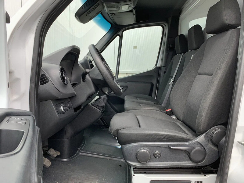 Mercedes-Benz Sprinter 516 Laadbrug*Zijdeur*Cruise Control*Airconditioning* - Varebil med kasse: billede 5 Mercedes-Benz Sprinter 516 Laadbrug*Zijdeur*Cruise Control*Airconditioning* - Varebil med kasse: billede 5