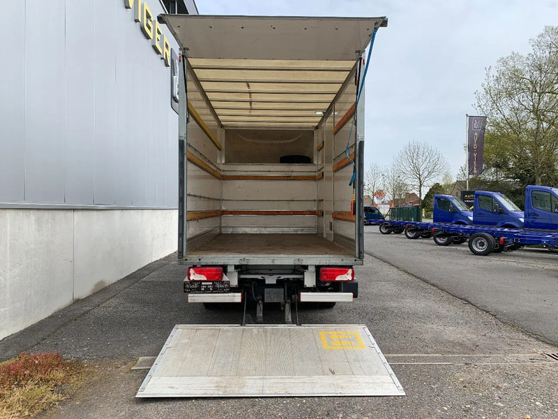 Mercedes-Benz Sprinter 516 Laadbrug*Zijdeur*Cruise Control*Airconditioning* - Varebil med kasse: billede 4 Mercedes-Benz Sprinter 516 Laadbrug*Zijdeur*Cruise Control*Airconditioning* - Varebil med kasse: billede 4