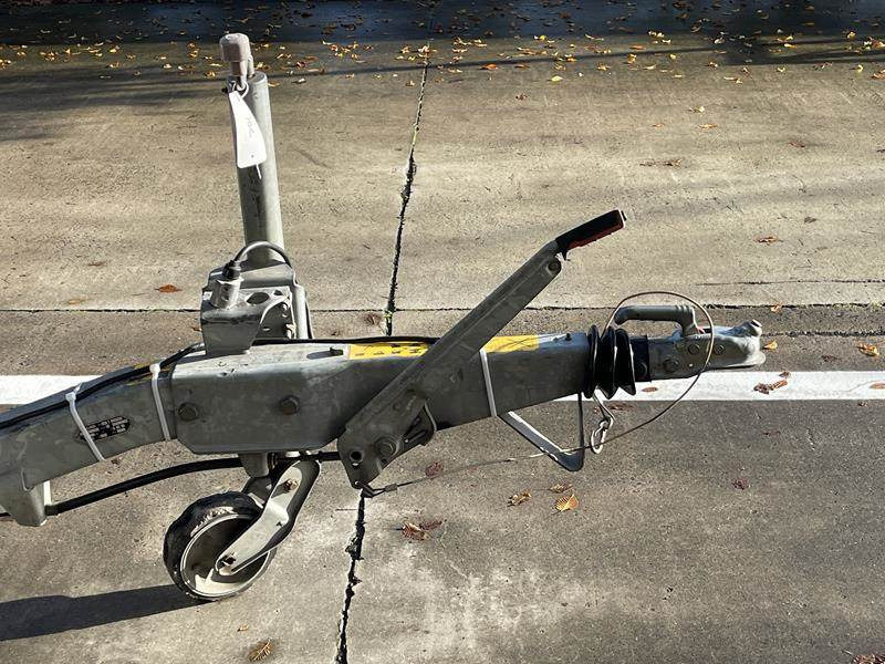 Kaeser M 80 - N - Luftkompressor: billede 3 Kaeser M 80 - N - Luftkompressor: billede 3