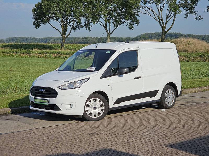 Ford Transit Connect L1 Automaat Navi NAP - Varebil med kasse: billede 2 Ford Transit Connect L1 Automaat Navi NAP - Varebil med kasse: billede 2
