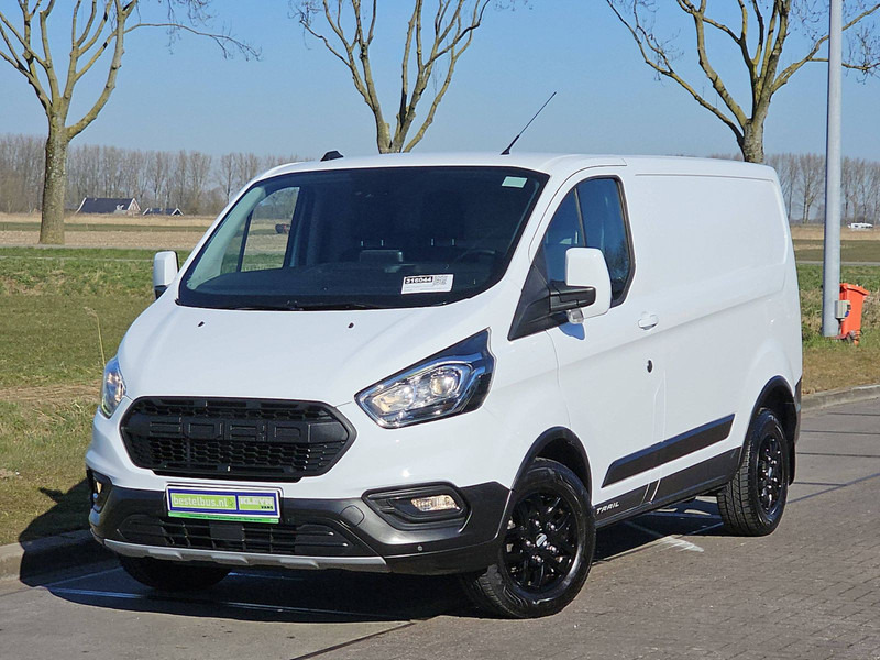 Ford Transit Custom L1H1 TRAIL-EDITION! - Små varebil: billede 2 Ford Transit Custom L1H1 TRAIL-EDITION! - Små varebil: billede 2
