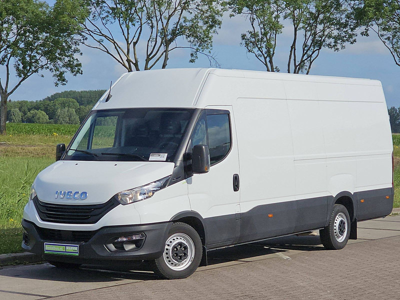 Iveco Daily 35S16 Maxi L4H2 Airco - Varevogn: billede 2 Iveco Daily 35S16 Maxi L4H2 Airco - Varevogn: billede 2