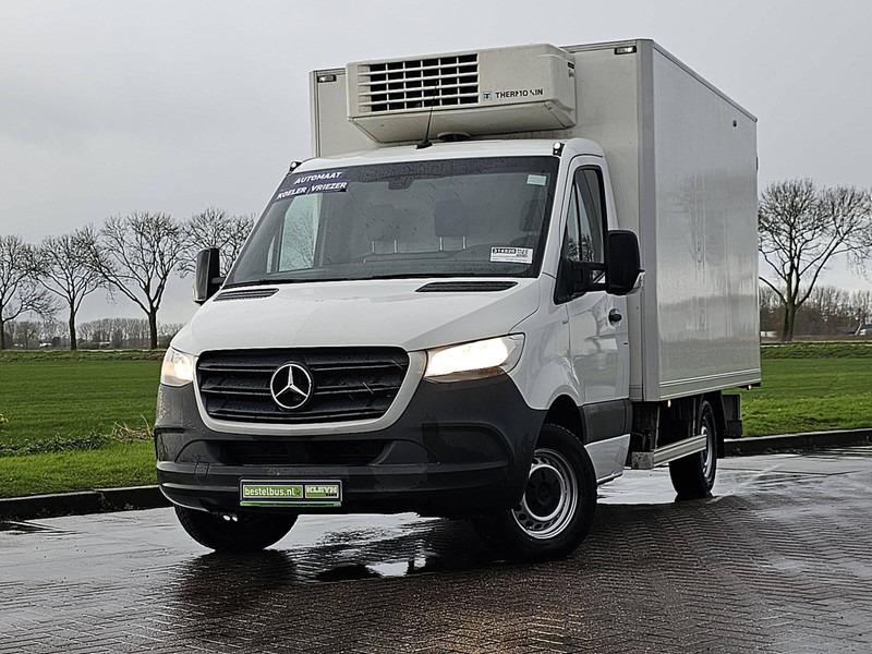 Mercedes-Benz Sprinter 316 BI-TEMP Koelwagen! - Kølebil: billede 1 Mercedes-Benz Sprinter 316 BI-TEMP Koelwagen! - Kølebil: billede 1