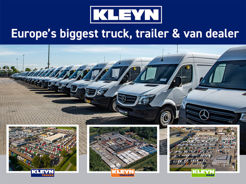 Mercedes-Benz Sprinter 317 L3H2 Maxi Automaat! - Varevogn: billede 2 Mercedes-Benz Sprinter 317 L3H2 Maxi Automaat! - Varevogn: billede 2