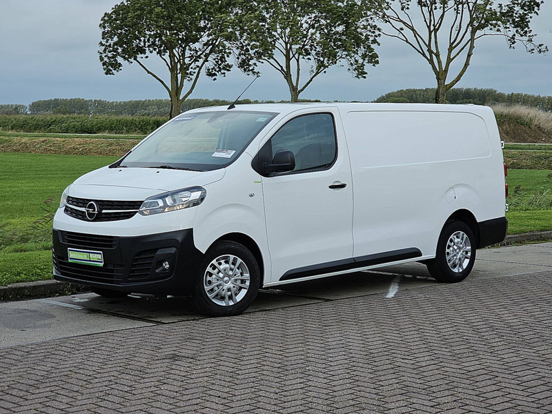 Opel Vivaro 2.0 AC AUTOMAAT EURO6 - Små varebil: billede 2 Opel Vivaro 2.0 AC AUTOMAAT EURO6 - Små varebil: billede 2