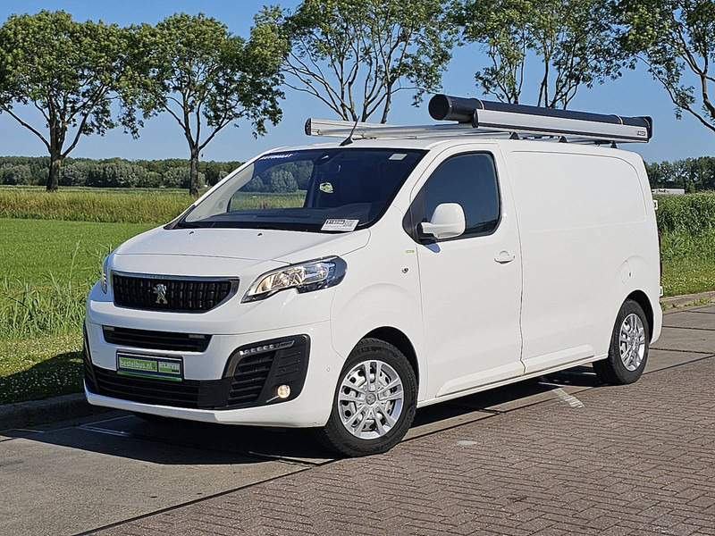 Peugeot Expert 2.0 L2 Automaat Navi AC! - Små varebil: billede 2 Peugeot Expert 2.0 L2 Automaat Navi AC! - Små varebil: billede 2