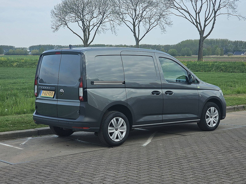 Volkswagen Caddy 2.0 L1 CarPlay Euro6 NAP - Varebil med kasse: billede 3 Volkswagen Caddy 2.0 L1 CarPlay Euro6 NAP - Varebil med kasse: billede 3