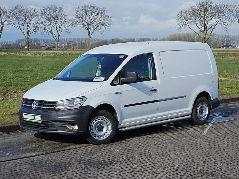 Volkswagen Caddy Maxi 2.0 Euro6 Airco NAP ! - Varebil med kasse: billede 2 Volkswagen Caddy Maxi 2.0 Euro6 Airco NAP ! - Varebil med kasse: billede 2