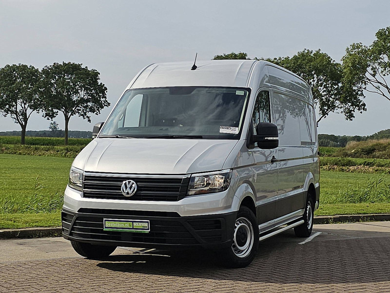 Volkswagen Crafter 30 2.0 AC EURO6! - Små varebil: billede 1 Volkswagen Crafter 30 2.0 AC EURO6! - Små varebil: billede 1
