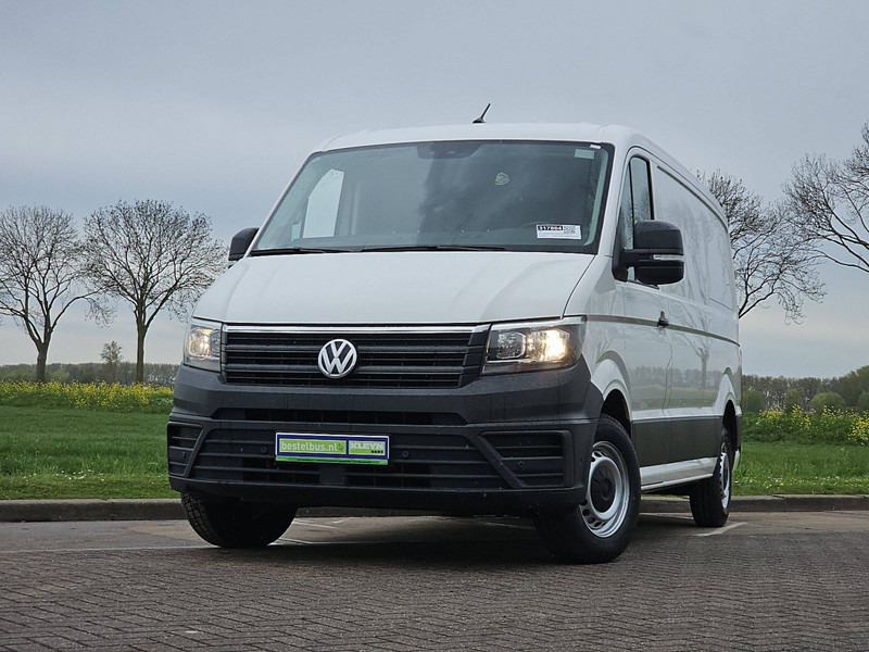 Volkswagen Crafter 30 2.0 L2H1 360 Gr.-Camera! - Små varebil: billede 1 Volkswagen Crafter 30 2.0 L2H1 360 Gr.-Camera! - Små varebil: billede 1