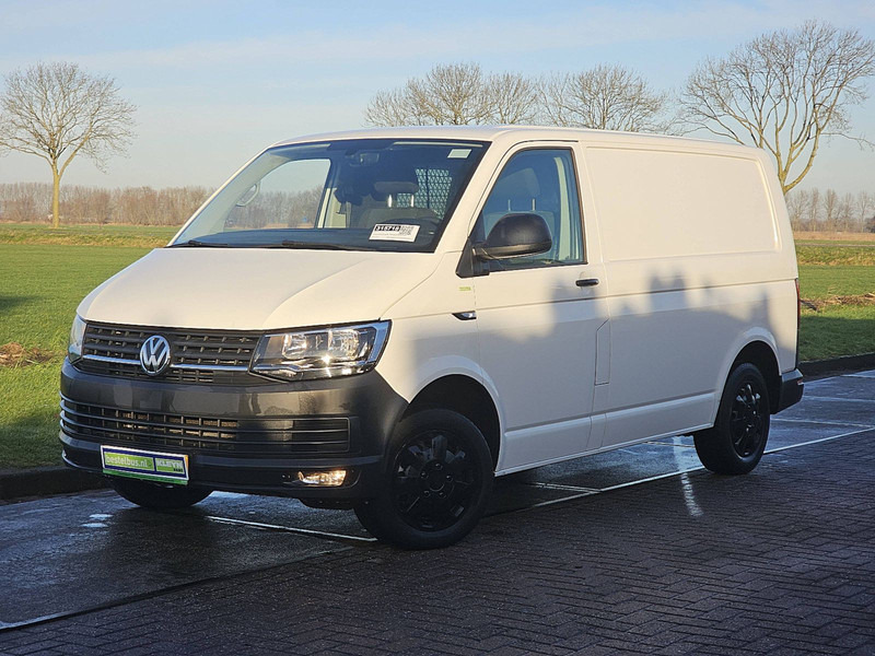 Volkswagen Transporter 2.0 TDI L1H1 Airco Euro6! - Små varebil: billede 2 Volkswagen Transporter 2.0 TDI L1H1 Airco Euro6! - Små varebil: billede 2
