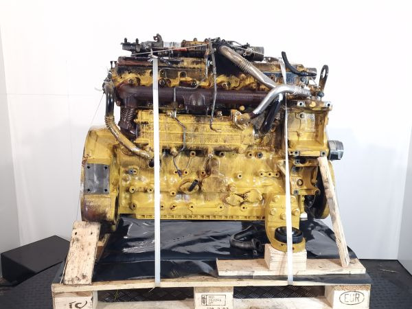 Caterpillar C7.1 Engine (Plant) - Motor for Entreprenørmaskin: billede 5 Caterpillar C7.1 Engine (Plant) - Motor for Entreprenørmaskin: billede 5