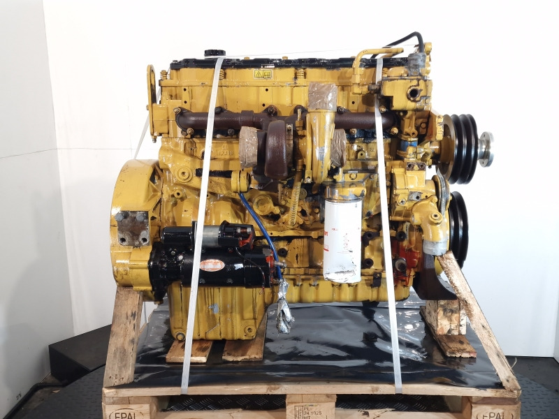 Caterpillar C7 Engine (Truck) - Motor for Lastbil: billede 3 Caterpillar C7 Engine (Truck) - Motor for Lastbil: billede 3