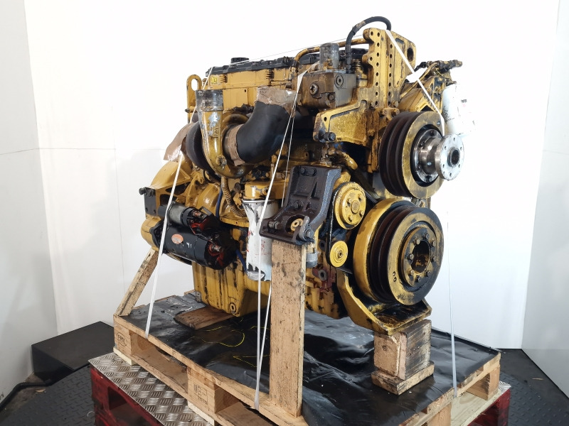 Caterpillar C7 Engine (Truck) - Motor for Lastbil: billede 4 Caterpillar C7 Engine (Truck) - Motor for Lastbil: billede 4