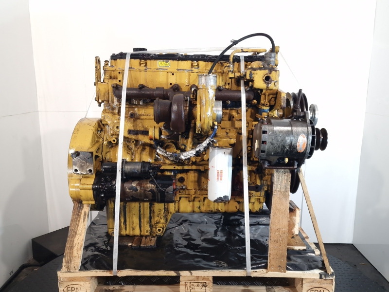 Caterpillar C7 Engine (Truck) - Motor for Lastbil: billede 3 Caterpillar C7 Engine (Truck) - Motor for Lastbil: billede 3