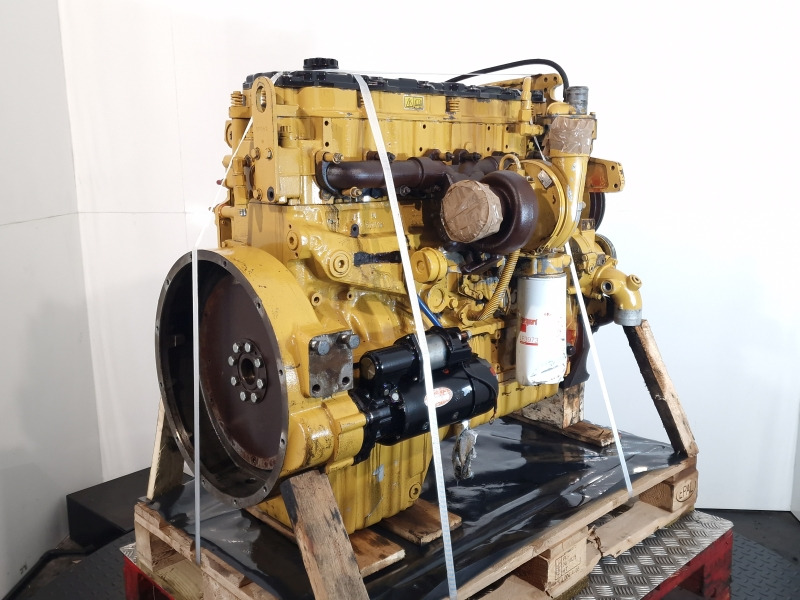 Caterpillar C7 Engine (Truck) - Motor for Lastbil: billede 1 Caterpillar C7 Engine (Truck) - Motor for Lastbil: billede 1