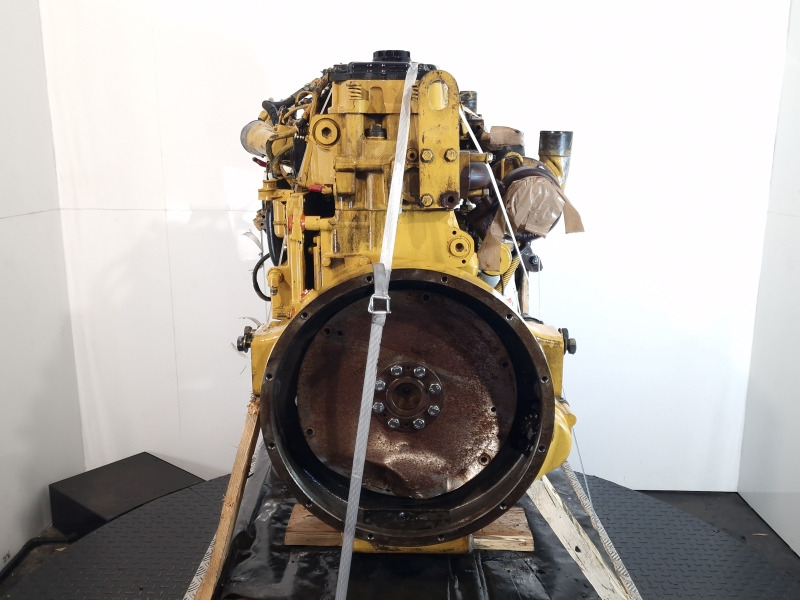 Caterpillar C7 Engine (Truck) - Motor for Lastbil: billede 2 Caterpillar C7 Engine (Truck) - Motor for Lastbil: billede 2